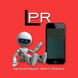 Telegram profile photo for ТРАФИК из ВК 🔥 КОМБАЙН LPR