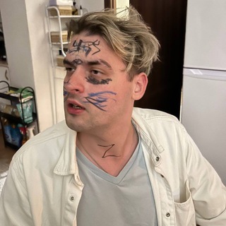 Telegram profile photo for HARMaGAND0n🌐🌐🌐