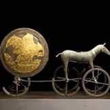 Telegram profile photo for Taboo History