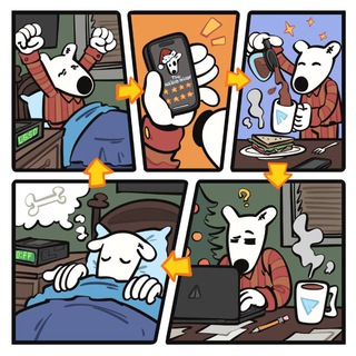 Telegram profile photo for 业务频道——Telegram常见问题