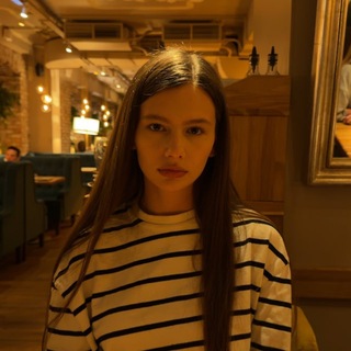 Telegram profile photo for майемки