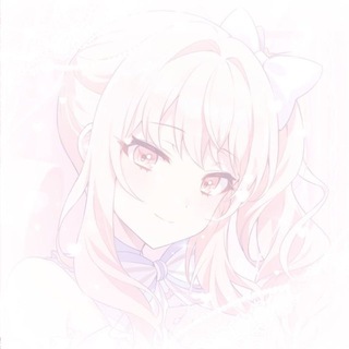 Telegram profile photo for amibunny