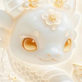 Telegram profile photo for 白蛇数据 BANK