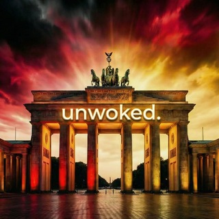 Telegram profile photo for unwoked.