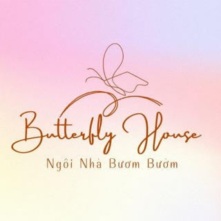 Telegram profile photo for Ngôi nhà bươm bướm 🦋 ( link group @vuonbuom )