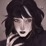 Telegram profile photo for cherezavr 🌀