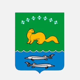 Telegram profile photo for Официальный канал Жиганского района