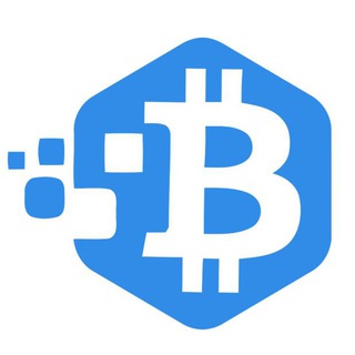 Telegram profile photo for bitcoin.fr