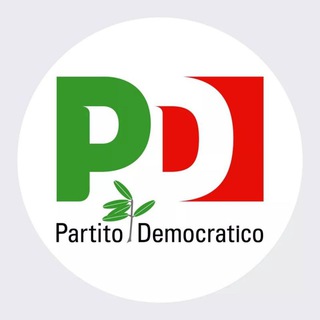 Telegram profile photo for Partito Democratico
