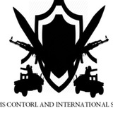 Telegram profile photo for TERRORISM AND INTERNATIONAL SECURITY