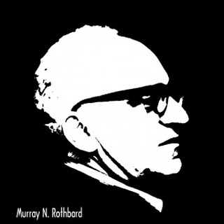 Telegram profile photo for Murray Rothbard