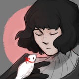 Telegram profile photo for ❖ RedTomb 18+ ❖