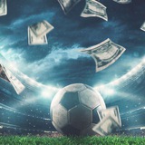 Telegram profile photo for Stavka_ir24⚽️