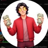 Telegram profile photo for Grow Edge
