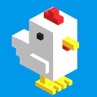 Telegram profile photo for TON Hopper