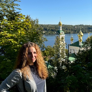 Telegram profile photo for А пойдем гулять!