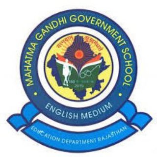 Telegram profile photo for MGGS