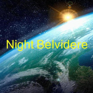 Telegram profile photo for Night Belvidere