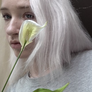 Telegram profile photo for ладалунн / ladalunn