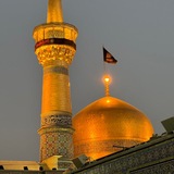 Telegram profile photo for ✧🇮🇷ْمِقْداد🇵🇸✧