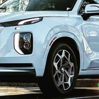 Telegram profile photo for Hyundai Palisade Club