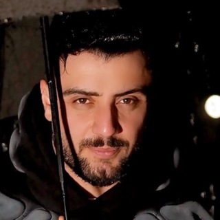 Telegram profile photo for کانال رسمی کامران خلیلی 🎙