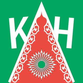Telegram profile photo for Камешкирские новости
