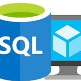 Telegram profile photo for SQL beginners