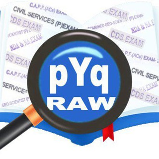 Telegram profile photo for rawpYq