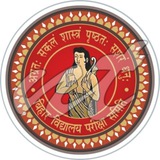 Telegram profile photo for Bihar Board BSEB Update