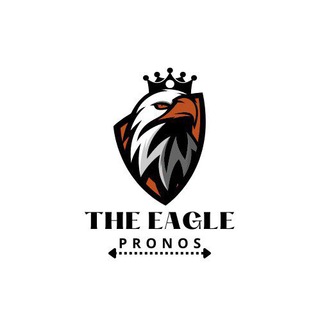 Telegram profile photo for 🦅 AIGLE PRONOS 🦅
