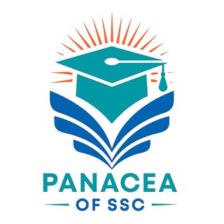 Telegram profile photo for PANACEA OF SSC