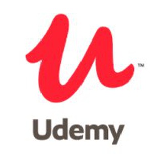 Telegram group profile photo for UDemy