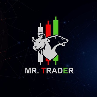 Telegram profile photo for MR_TRADER_1