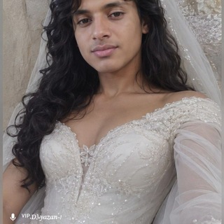 Telegram profile photo for لاراس العنقور حق ام يزن