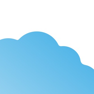 Telegram profile photo for Облачно • Переходник