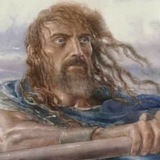Telegram profile photo for Одиссей 🌞