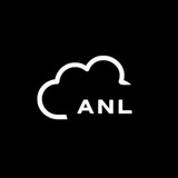 Telegram profile photo for ANL Studio