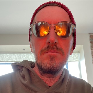 Telegram profile photo for Кирилл Кяро