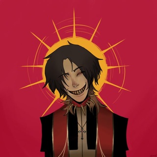 Telegram profile photo for 𝐵𝒶𝓇𝒷𝒶𝓇𝒾𝓈🚷