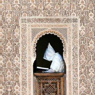 Telegram profile photo for وثاق