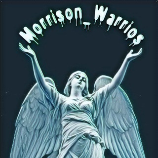 Telegram profile photo for ᴍᴏʀʀɪꜱᴏɴ•🇨🇴•ᴡᴀʀʀɪᴏꜱ 🏴☠️R I P🏴☠️