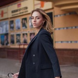 Telegram profile photo for MARIA SUNTSOVA