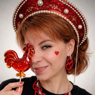 Telegram profile photo for Бережная психология – психологические игры