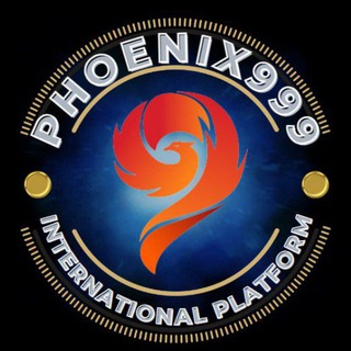 Telegram profile photo for PHOENIX999 OFFICIAL VIP