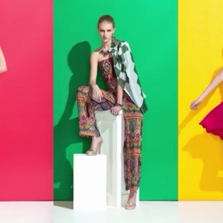 Telegram profile photo for Fashion Runway