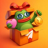 Telegram profile photo for Выдача 🥇