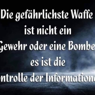 Telegram profile photo for Weisheiten und Sprüche