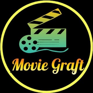 Telegram profile photo for Movie Graft