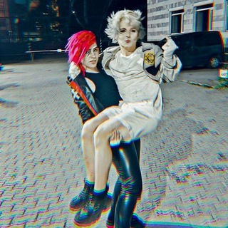 Telegram profile photo for РЕСТ|EWmonn